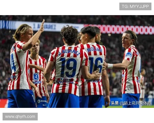 阿尔瓦雷斯:马竞状态火热 能够击败任何对手全力冲击阿森纳